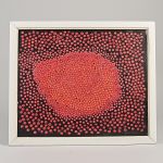 1745 8025 Oljemålning